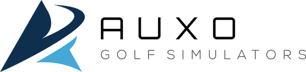 Auxo Golf Simulators