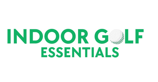 Indoor Golf Essentials