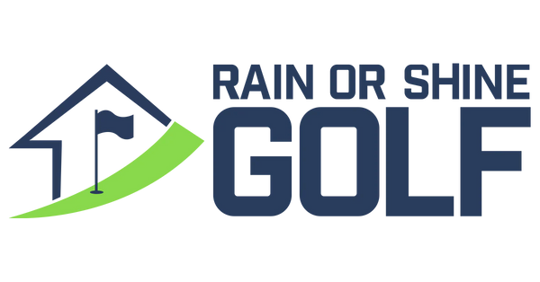 Rain or Shine Golf