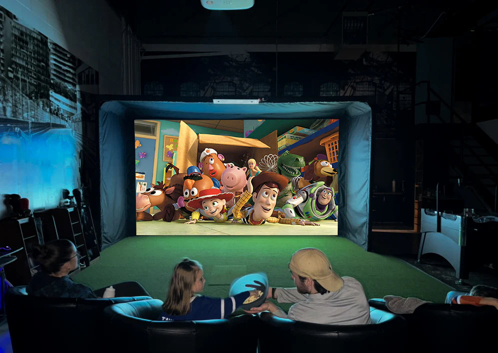 How to Convince Your Partner to Say 