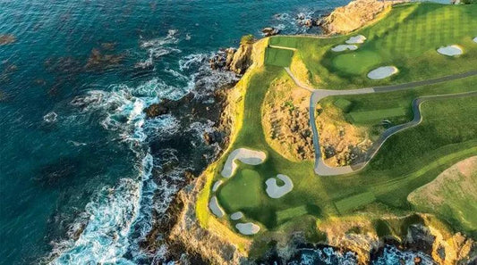 Why Are People So Obsessed with Golf? A Look at the Game’s Popularity