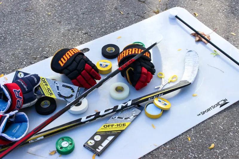 Best Hockey Player Gifts: Gift Guide for Hockey Parents