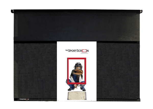 Baseball SportScreen