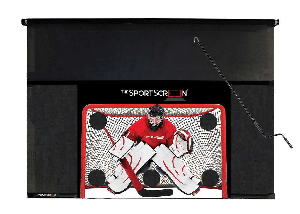 Hockey SportScreen – The SportScreen Ltd.