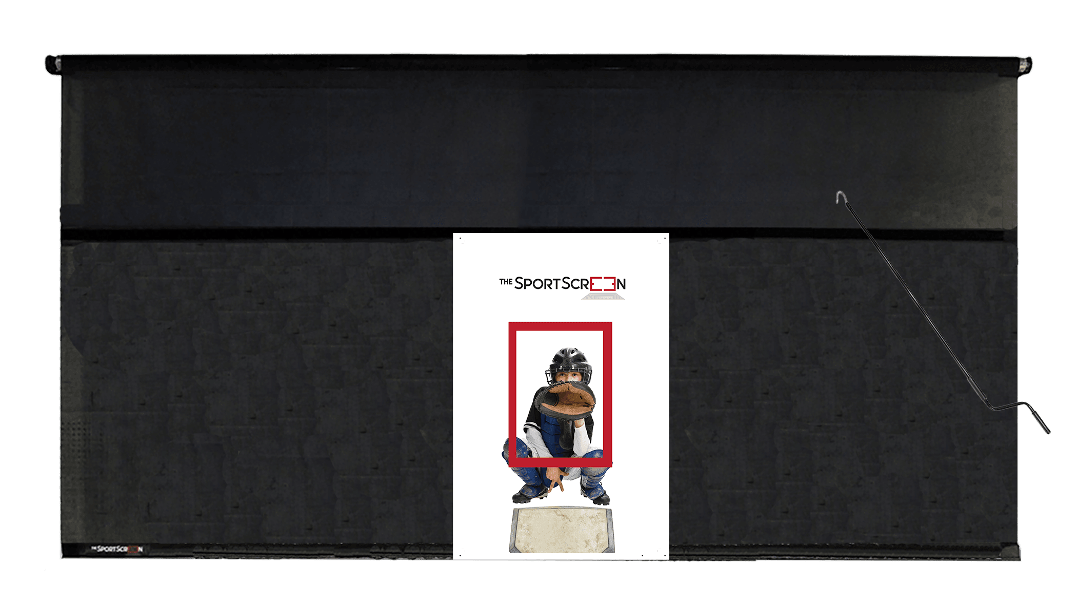 Hand Racked Screen Products – The SportScreen Ltd.