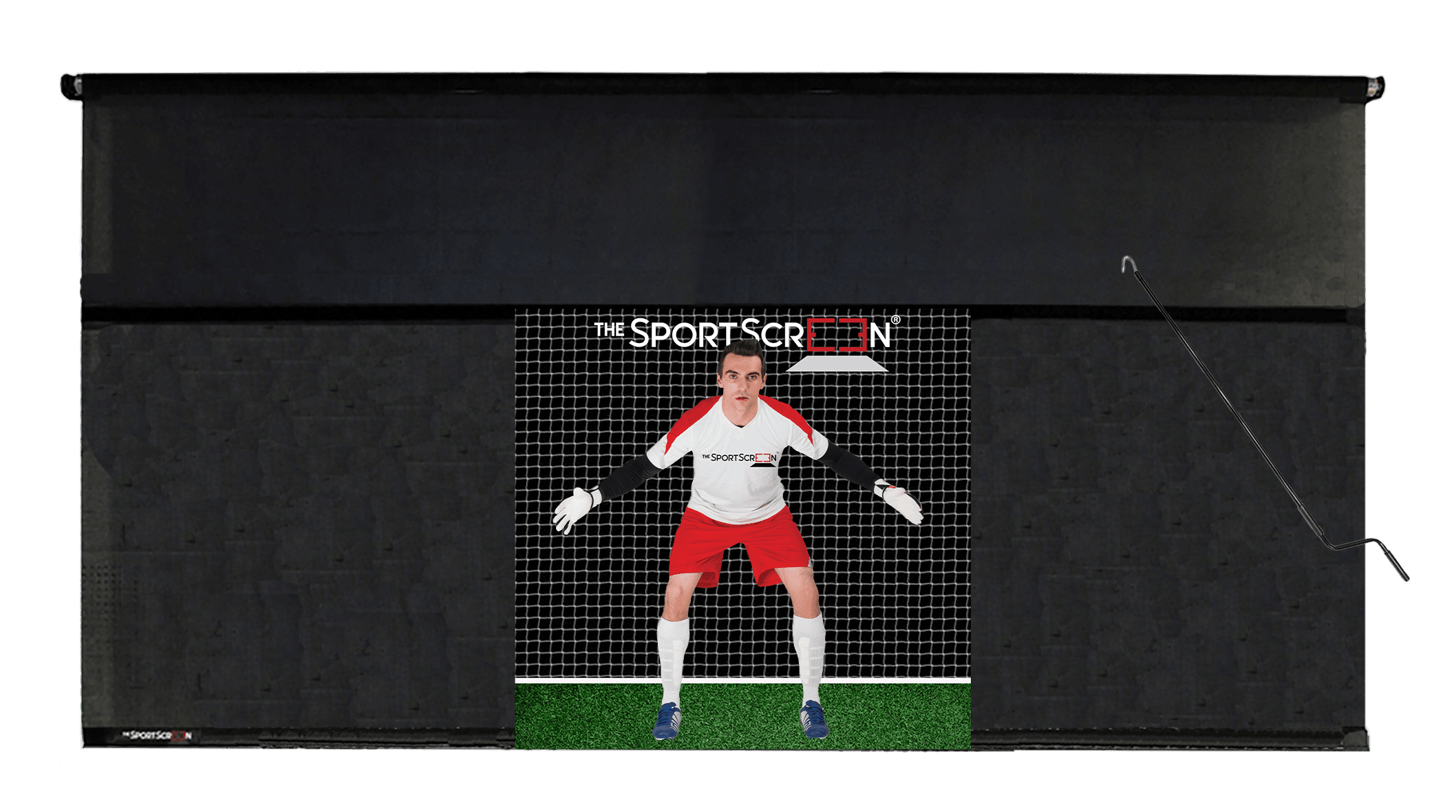Custom SportScreen – The SportScreen Ltd.