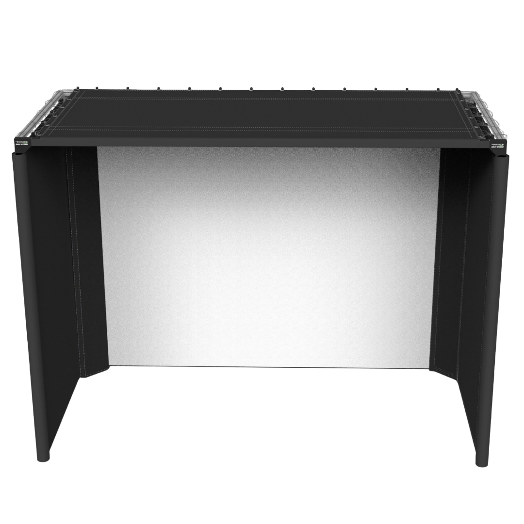 Parlour Series Golf Enclosure