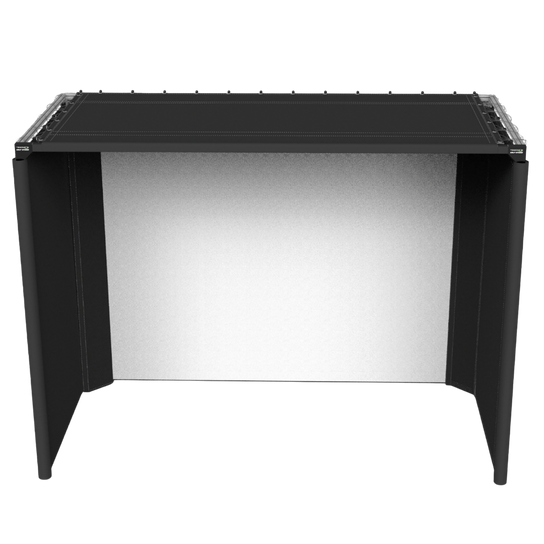 Parlour Series Golf Enclosure