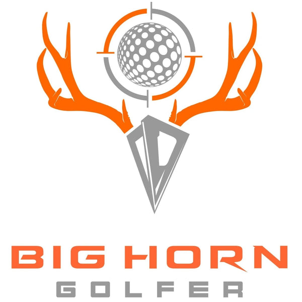 Big Horn Golfer