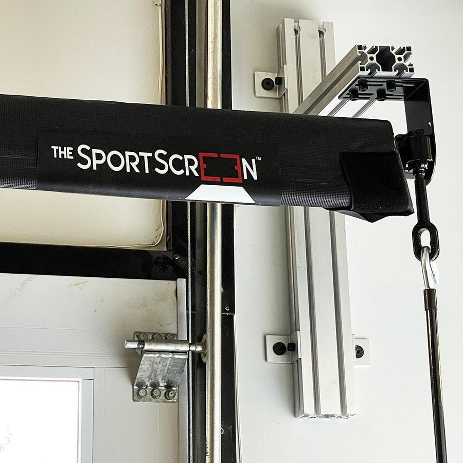 Versatile Mounting Bracket Kit