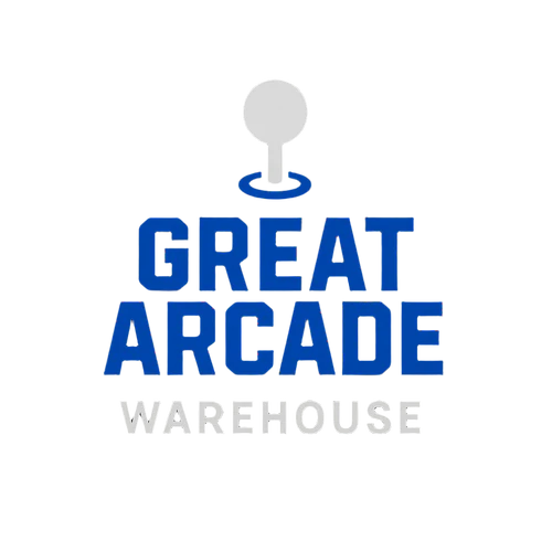 Great Arcade Warehouse
